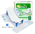 Diabetes incontinence products